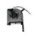 Cooler original GPU Asus DFS5K12114262H DQ5D577K001 1323-01AX0A2 1323-01AY0A2, TUF FX505GU FX505GM, FX505DU, FX505DV, FA506IU, FA506IV, FX506LU, FX705DU, FX705GM, FA706IU pentru GTX1060 [CLONE]